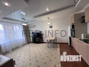 2-к квартира, вторичка, 75м2, 3/16 этаж