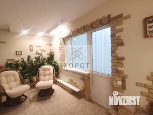 4-к квартира, вторичка, 160м2, 5/10 этаж