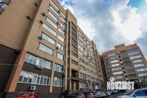 3-к квартира, вторичка, 130м2, 5/9 этаж