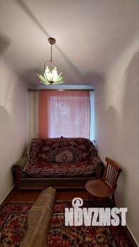 2-к квартира, вторичка, 37м2, 1/2 этаж
