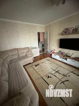 3-к квартира, вторичка, 70м2, 7/10 этаж