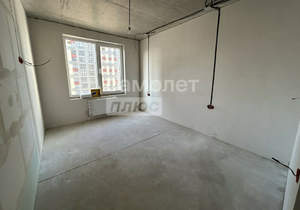 3-к квартира, вторичка, 83м2, 8/21 этаж