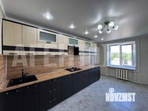 3-к квартира, вторичка, 75м2, 8/10 этаж