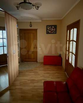 2-к квартира, вторичка, 84м2, 4/6 этаж