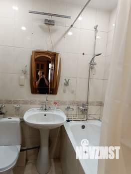 1-к квартира, вторичка, 46м2, 6/6 этаж
