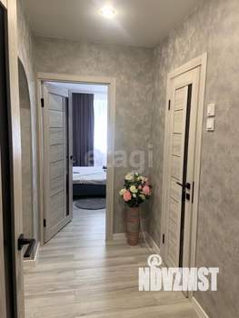 3-к квартира, вторичка, 70м2, 1/9 этаж