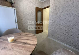 1-к квартира, вторичка, 36м2, 2/9 этаж