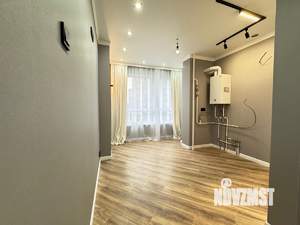 1-к квартира, вторичка, 36м2, 8/18 этаж