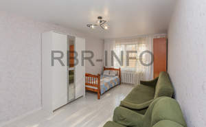 2-к квартира, вторичка, 45м2, 5/5 этаж