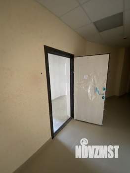 3-к квартира, строящийся дом, 101м2, 7/9 этаж
