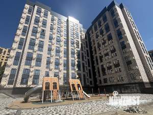 2-к квартира, вторичка, 74м2, 11/12 этаж