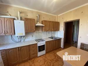 2-к квартира, вторичка, 60м2, 3/3 этаж