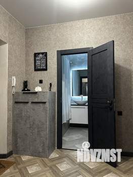 1-к квартира, вторичка, 50м2, 3/6 этаж