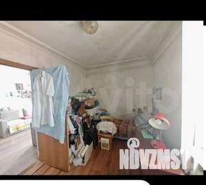 2-к квартира, вторичка, 37м2, 3/3 этаж