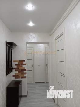 2-к квартира, вторичка, 50м2, 2/5 этаж