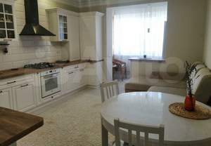 2-к квартира, сданный дом, 63м2, 3/4 этаж