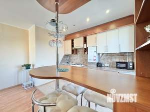 2-к квартира, вторичка, 58м2, 6/7 этаж