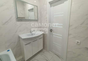 2-к квартира, вторичка, 51м2, 17/18 этаж