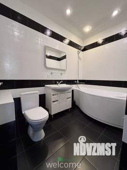 2-к квартира, вторичка, 62м2, 2/18 этаж