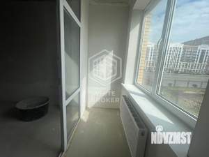 1-к квартира, вторичка, 37м2, 2/4 этаж