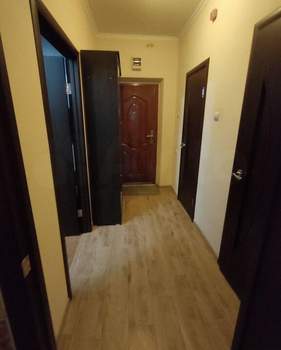 1-к квартира, вторичка, 38м2, 2/12 этаж