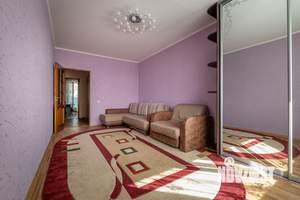 1-к квартира, вторичка, 40м2, 7/10 этаж