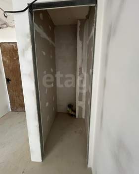 2-к квартира, вторичка, 53м2, 2/5 этаж