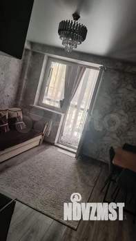 1-к квартира, вторичка, 28м2, 2/16 этаж