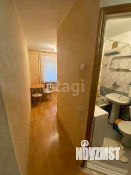 2-к квартира, вторичка, 47м2, 1/5 этаж