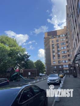 1-к квартира, вторичка, 48м2, 5/10 этаж