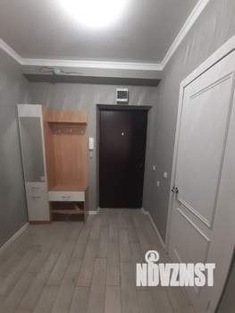 1-к квартира, вторичка, 36м2, 2/16 этаж