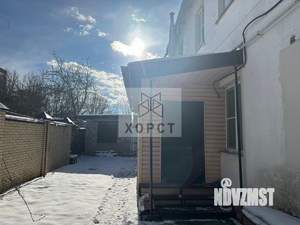 2-к квартира, вторичка, 55м2, 1/2 этаж