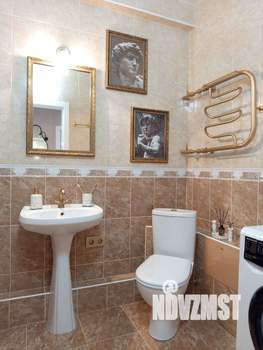1-к квартира, вторичка, 36м2, 13/16 этаж