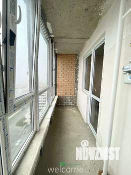 2-к квартира, вторичка, 72м2, 15/25 этаж