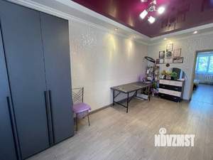 3-к квартира, вторичка, 60м2, 5/5 этаж