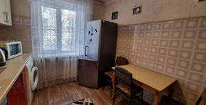 2-к квартира, вторичка, 53м2, 2/5 этаж