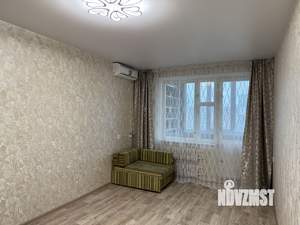 1-к квартира, вторичка, 41м2, 10/10 этаж