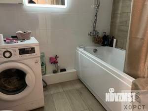 1-к квартира, вторичка, 52м2, 4/7 этаж