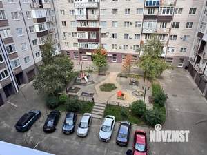 Студия квартира, вторичка, 19м2, 5/8 этаж