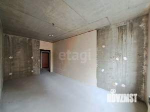 1-к квартира, вторичка, 40м2, 7/22 этаж