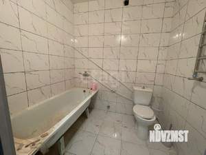 1-к квартира, вторичка, 40м2, 3/16 этаж