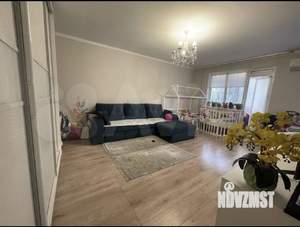 1-к квартира, вторичка, 40м2, 3/10 этаж