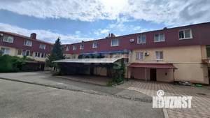 1-к квартира, вторичка, 26м2, 3/3 этаж