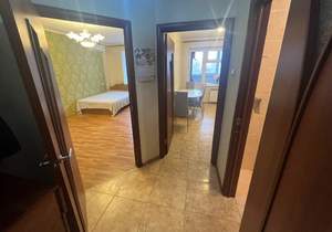 1-к квартира, вторичка, 41м2, 3/6 этаж