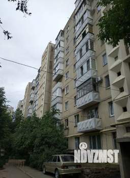 1-к квартира, вторичка, 37м2, 2/9 этаж