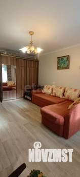 2-к квартира, вторичка, 37м2, 2/5 этаж