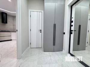 1-к квартира, вторичка, 38м2, 4/18 этаж