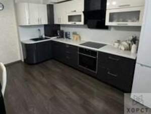 2-к квартира, вторичка, 75м2, 8/18 этаж