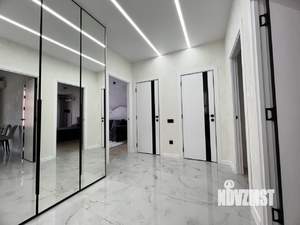 2-к квартира, вторичка, 69м2, 5/12 этаж