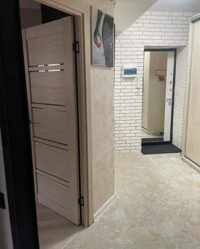 1-к квартира, вторичка, 42м2, 14/16 этаж